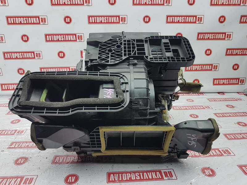 Корпус вентилятора отопителя, 4000 рублей, Красноярск