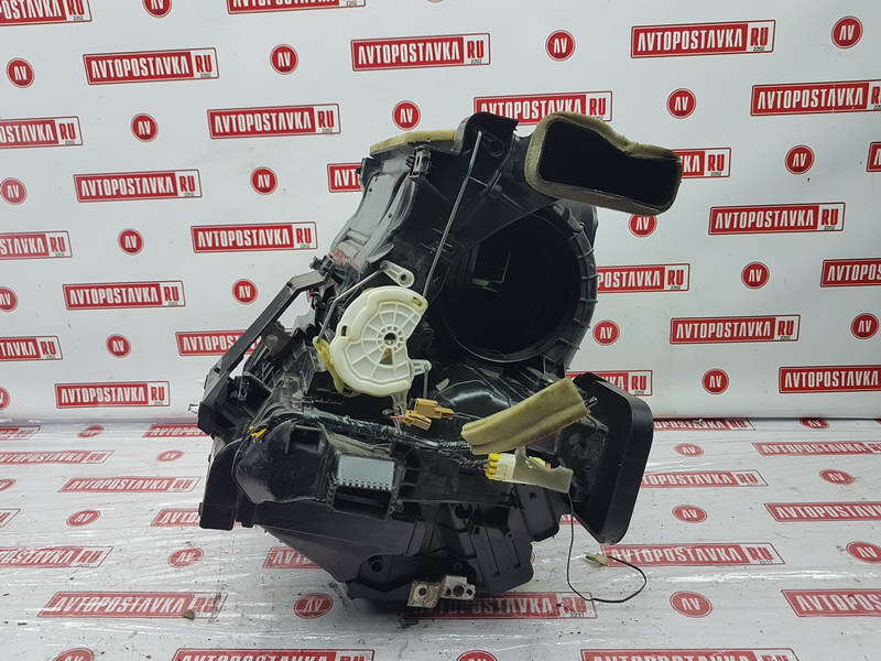 Корпус вентилятора отопителя, 4000 рублей, Красноярск