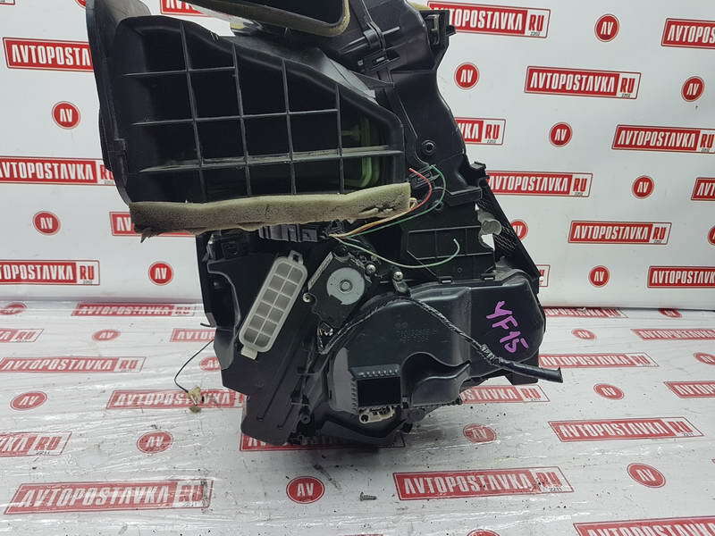 Корпус вентилятора отопителя, 4000 рублей, Красноярск