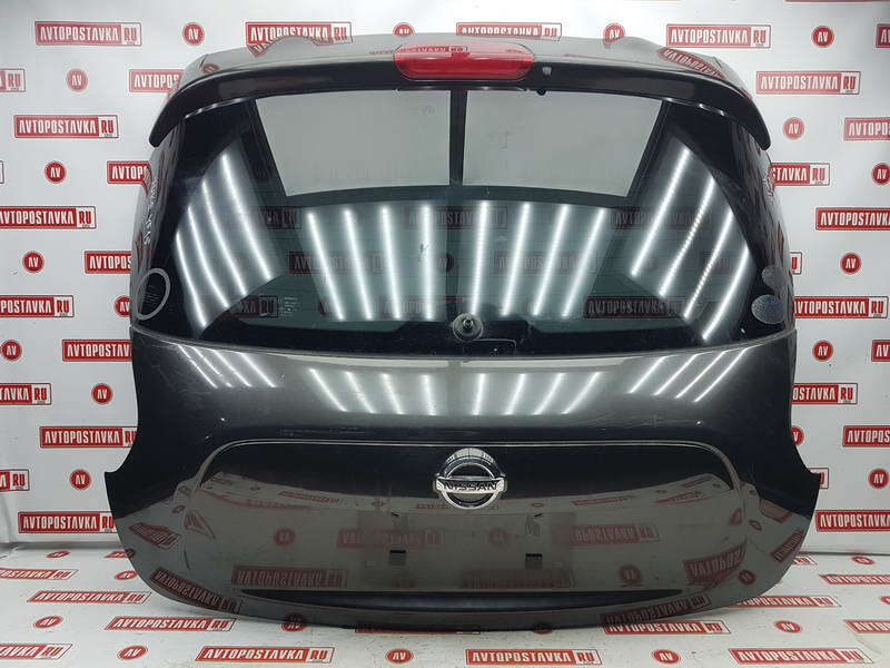 Дверь багажника, 9990 рублей, Красноярск