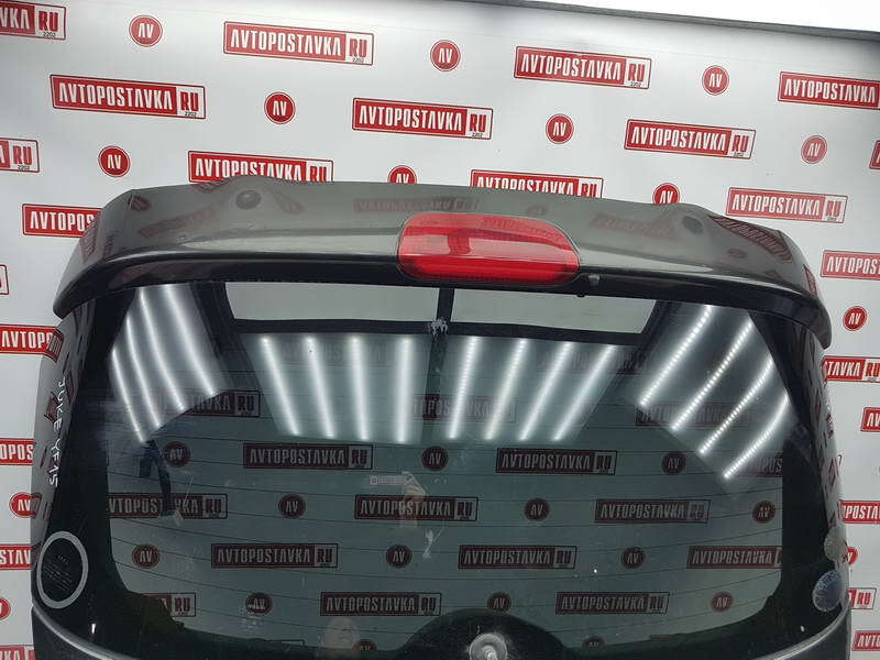 Дверь багажника, 9990 рублей, Красноярск