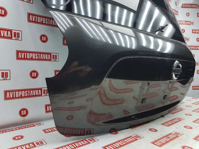 Дверь багажника, 9990 рублей, Красноярск