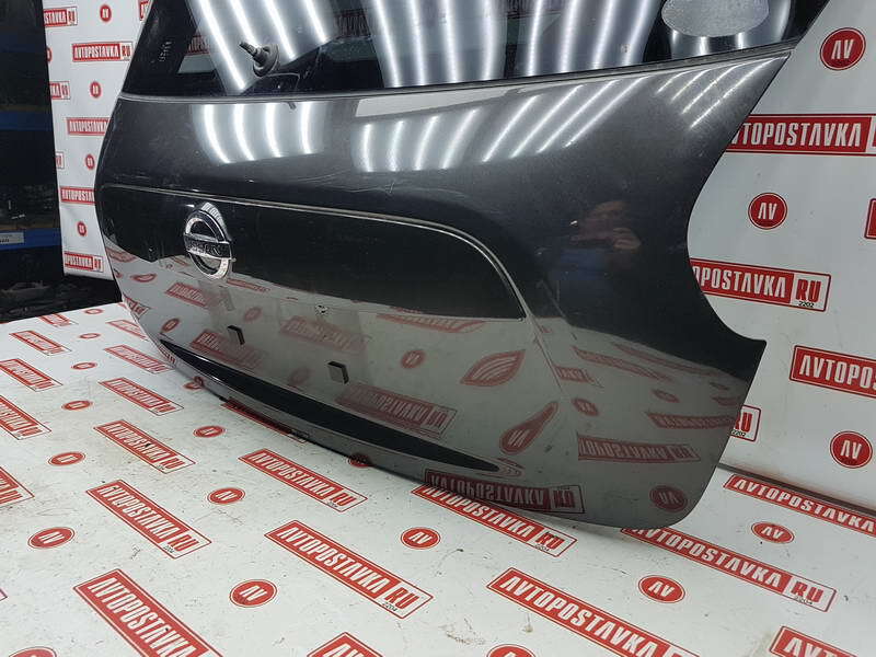 Дверь багажника, 9990 рублей, Красноярск