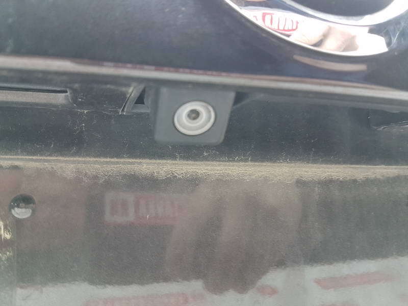 Дверь багажника, 9990 рублей, Красноярск