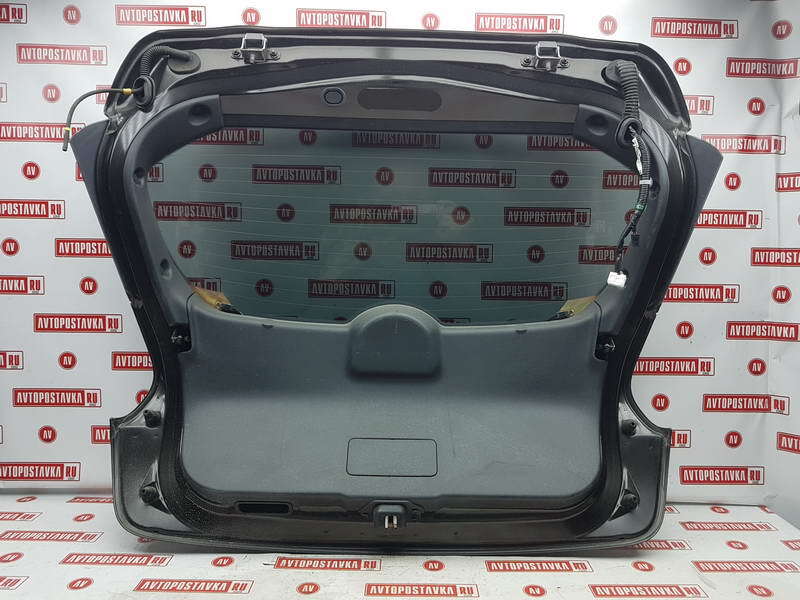 Дверь багажника, 9990 рублей, Красноярск