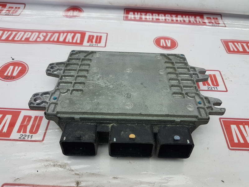 Блок управления ДВС, 1500 рублей, Красноярск