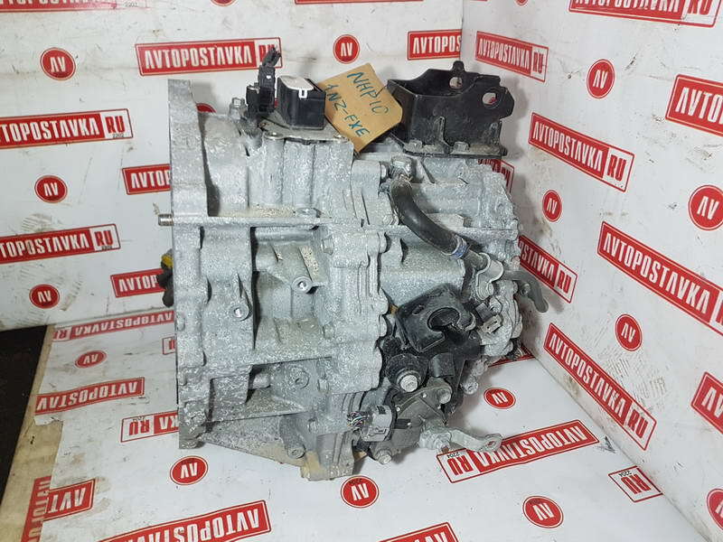 АКПП, 6000 рублей, Красноярск