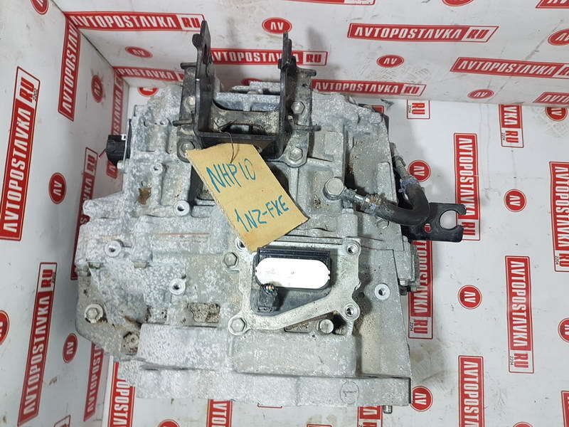 АКПП, 6000 рублей, Красноярск