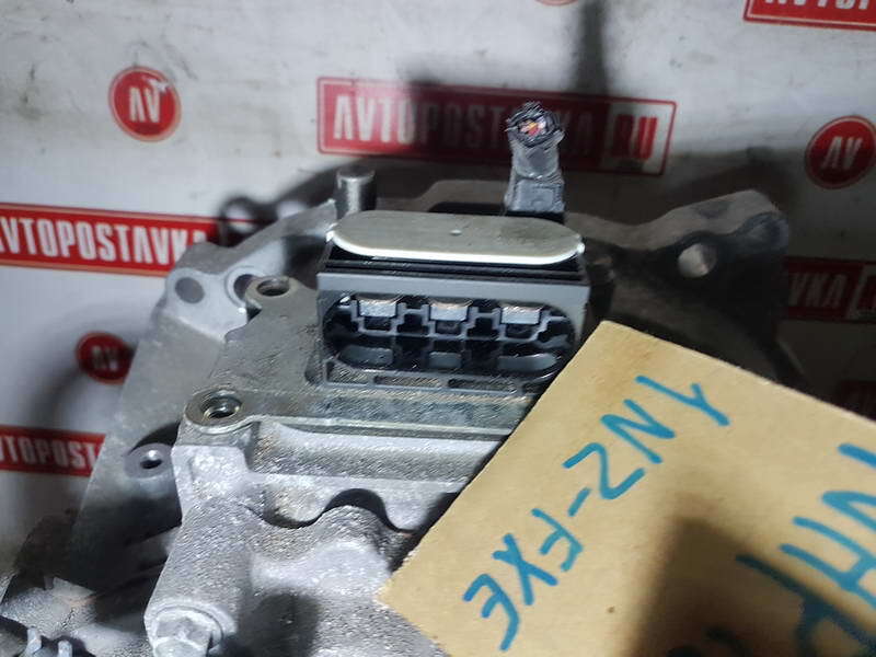 АКПП, 6000 рублей, Красноярск