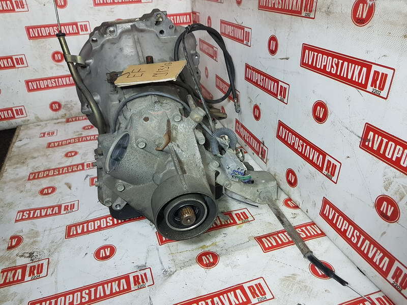 АКПП, 6900 рублей, Красноярск