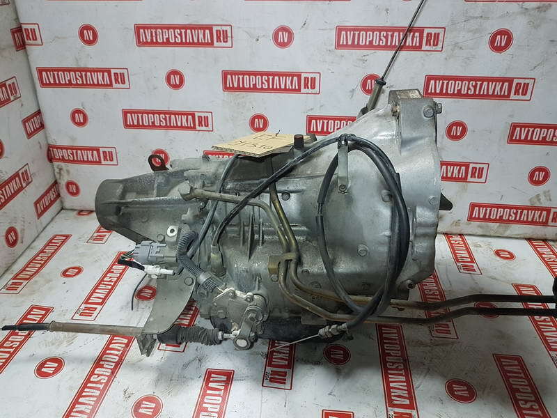 АКПП, 6900 рублей, Красноярск