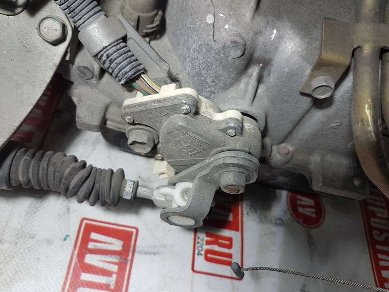 АКПП, 6900 рублей, Красноярск