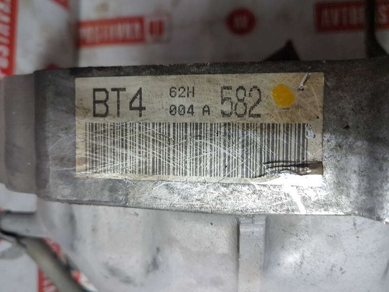 АКПП, 6900 рублей, Красноярск