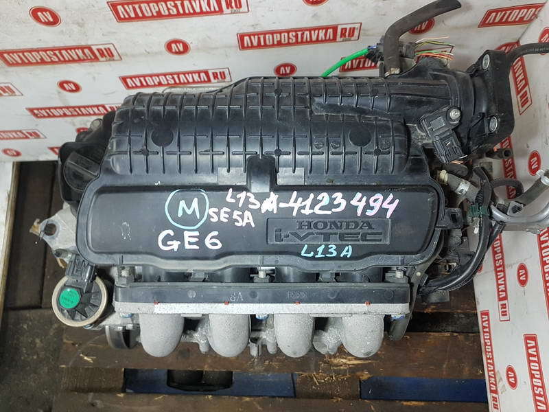 Двигатель бензиновый, 14000 рублей, Красноярск