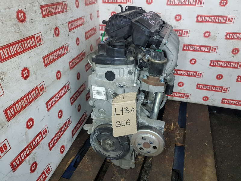 Двигатель бензиновый, 14000 рублей, Красноярск