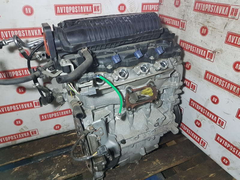 Двигатель бензиновый, 14000 рублей, Красноярск