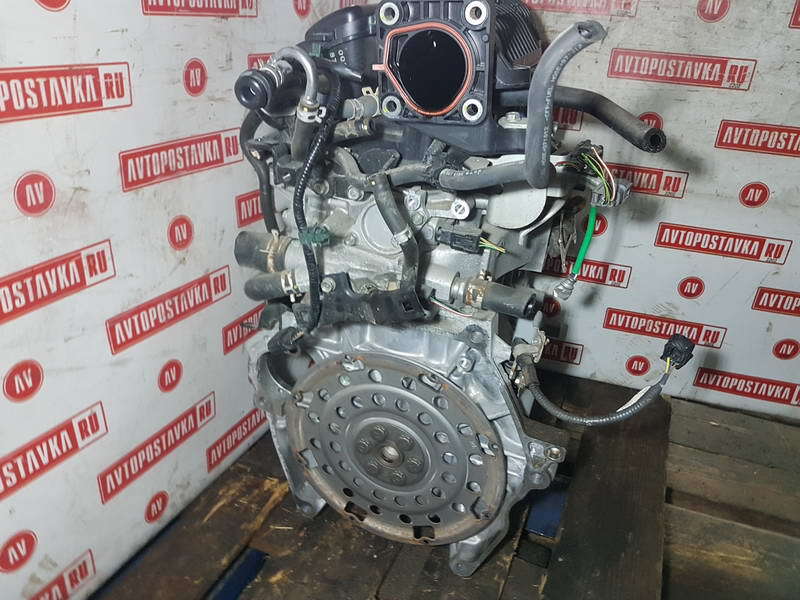 Двигатель бензиновый, 14000 рублей, Красноярск