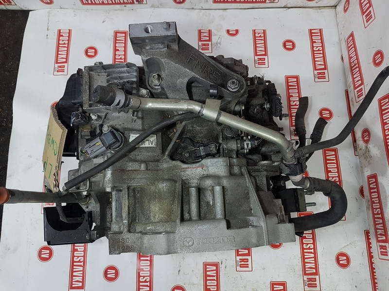 АКПП, 15000 рублей, Красноярск