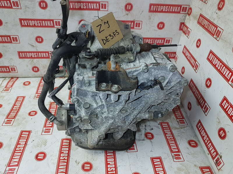 АКПП, 7000 рублей, Красноярск