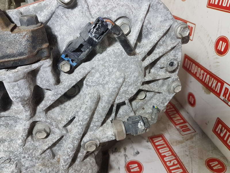 АКПП, 7000 рублей, Красноярск