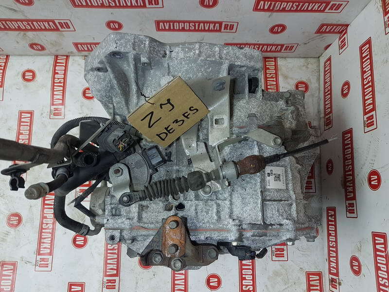 АКПП, 7000 рублей, Красноярск