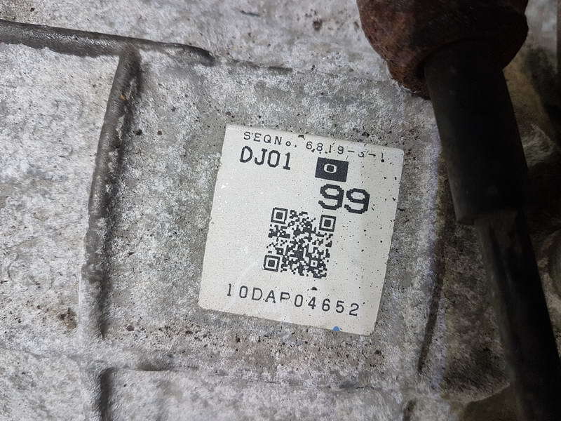 АКПП, 7000 рублей, Красноярск