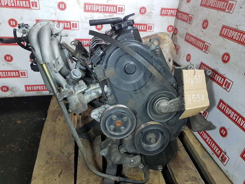 Двигатель бензиновый, 27990 рублей, Красноярск