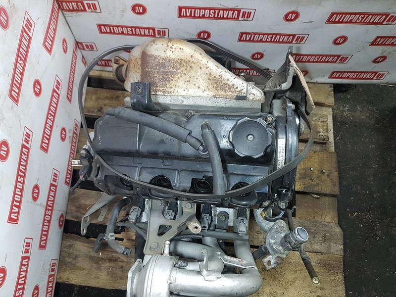 Двигатель бензиновый, 27990 рублей, Красноярск