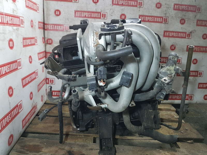 Двигатель бензиновый, 27990 рублей, Красноярск