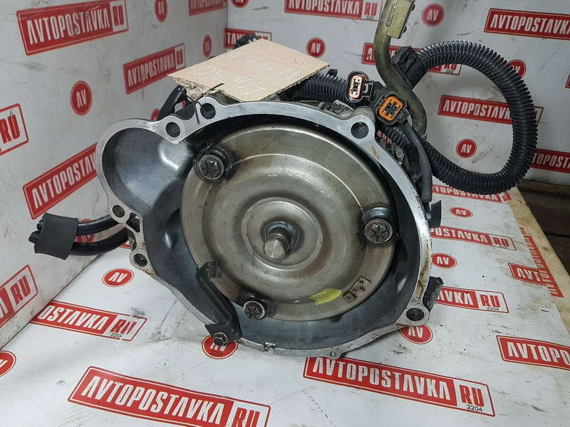 АКПП, 28000 рублей, Красноярск