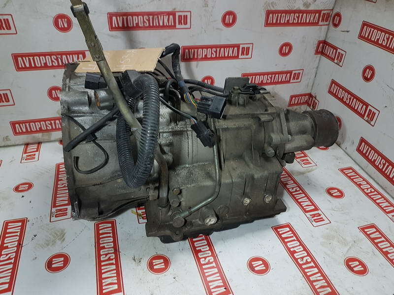 АКПП, 28000 рублей, Красноярск