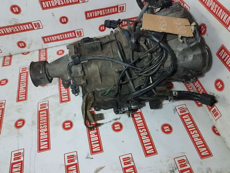 АКПП, 28000 рублей, Красноярск