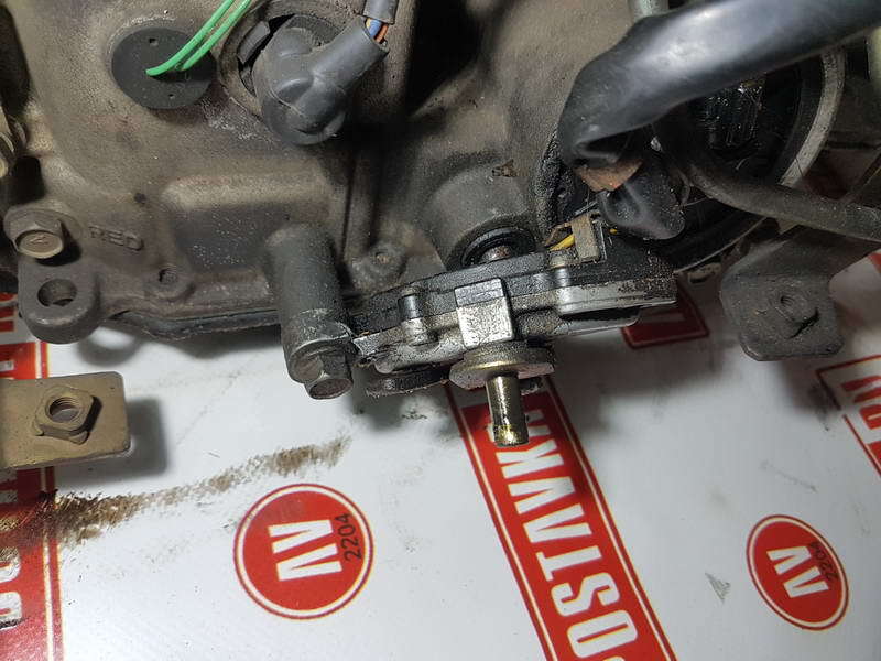 АКПП, 28000 рублей, Красноярск