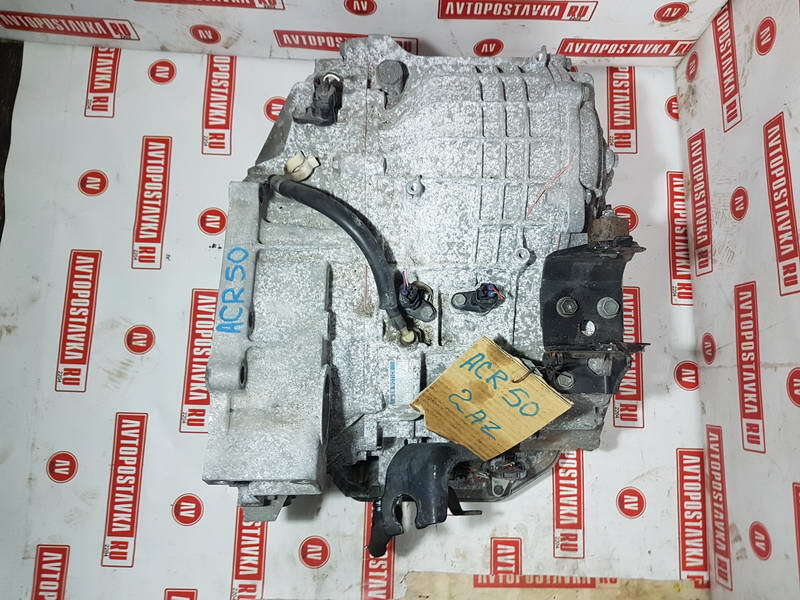 АКПП, 5500 рублей, Красноярск