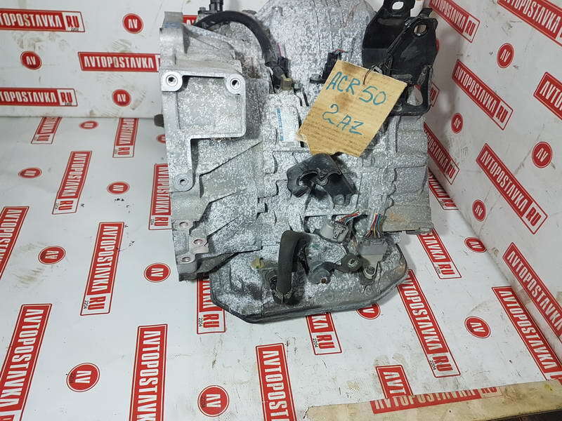 АКПП, 5500 рублей, Красноярск