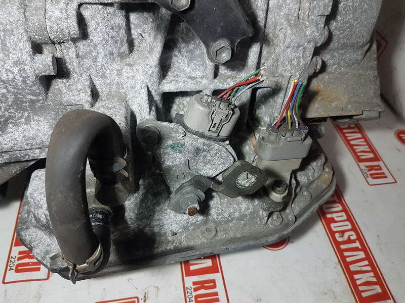 АКПП, 5500 рублей, Красноярск