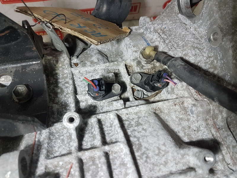 АКПП, 5500 рублей, Красноярск