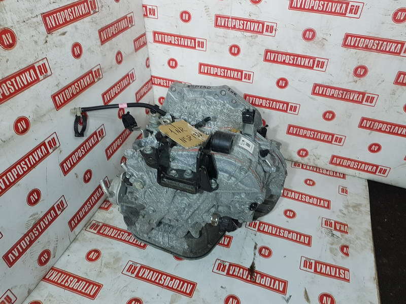 АКПП, 13000 рублей, Красноярск