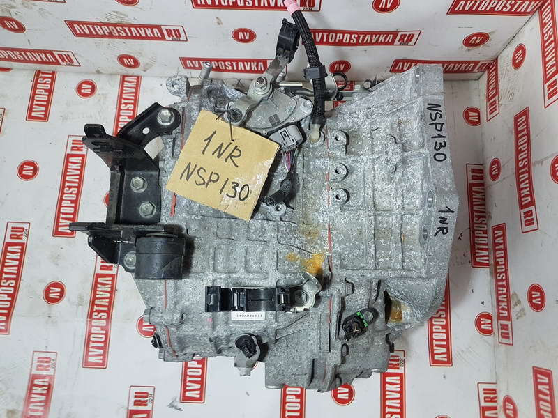 АКПП, 13000 рублей, Красноярск