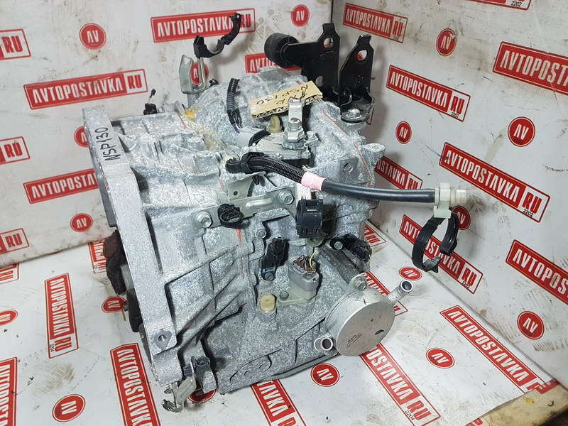 АКПП, 13000 рублей, Красноярск