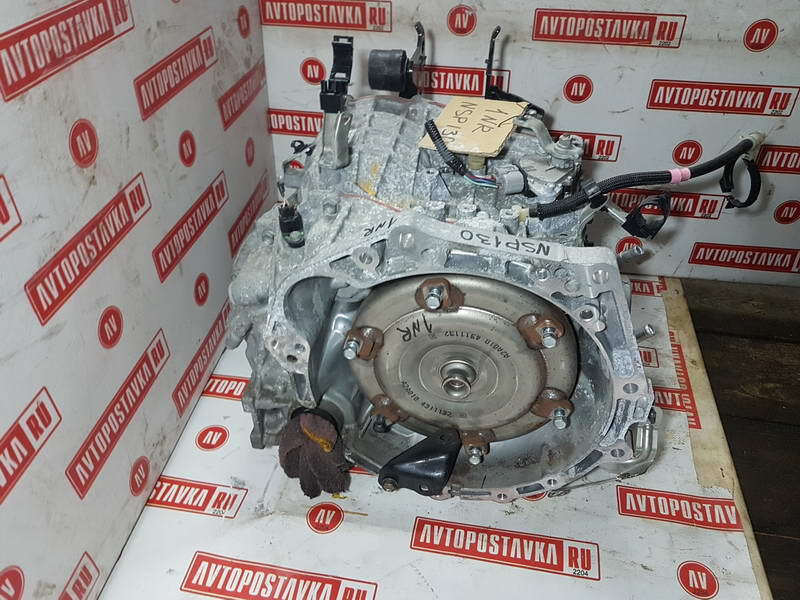 АКПП, 13000 рублей, Красноярск