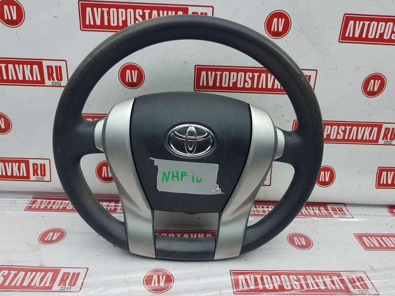 Рулевое колесо, 5990 рублей, Красноярск