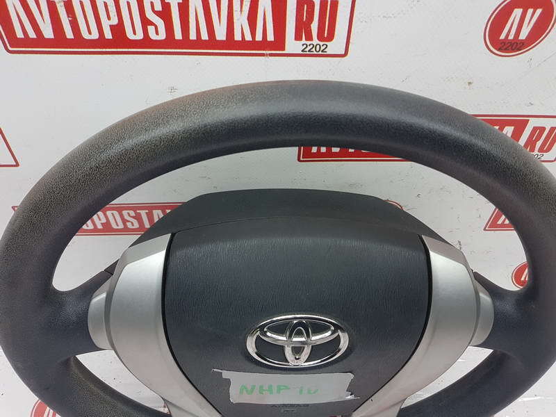 Рулевое колесо, 5990 рублей, Красноярск