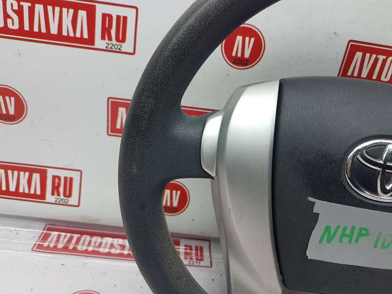 Рулевое колесо, 5990 рублей, Красноярск