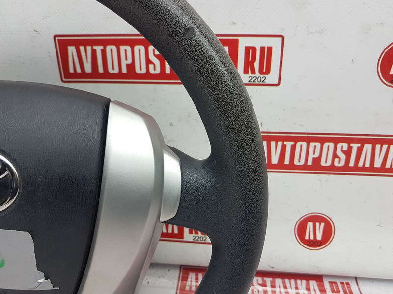 Рулевое колесо, 5990 рублей, Красноярск
