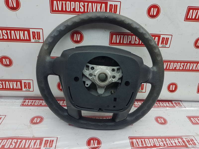 Рулевое колесо, 5990 рублей, Красноярск