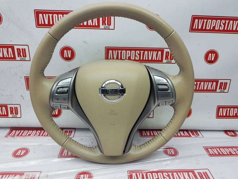 Рулевое колесо, 8990 рублей, Красноярск