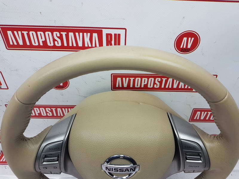 Рулевое колесо, 8990 рублей, Красноярск