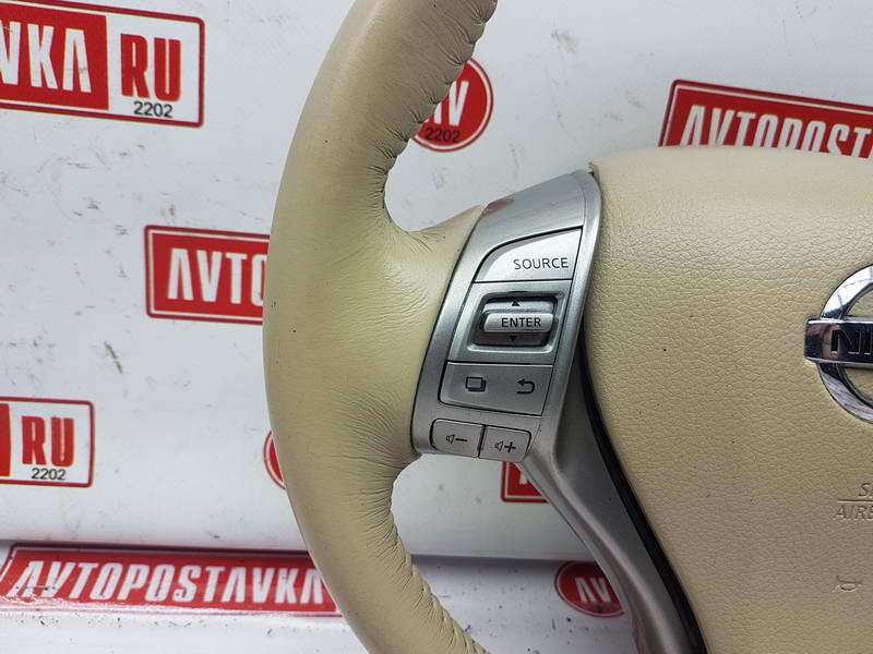 Рулевое колесо, 8990 рублей, Красноярск