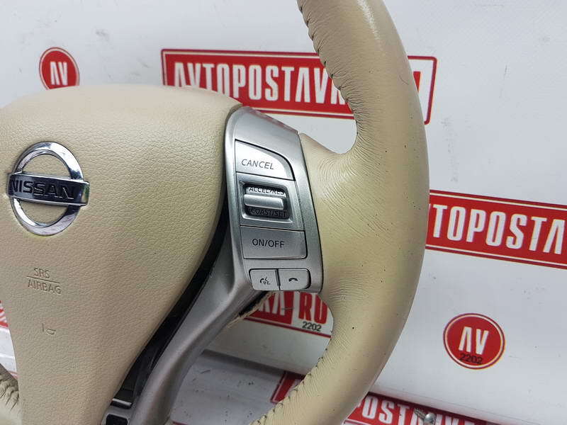 Рулевое колесо, 8990 рублей, Красноярск